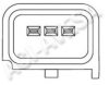 VOLVO 30731416 Ignition Coil